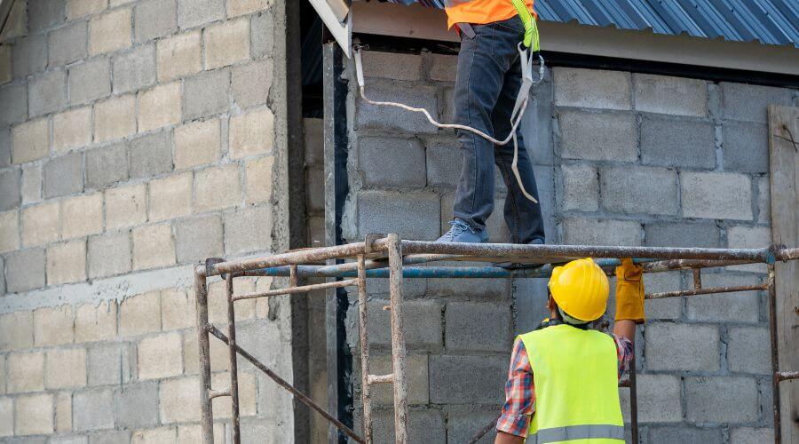 Local Chimney Repair in High Bridge, WI